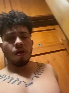 Darwinhot13 online show from March 25, 1:42 am