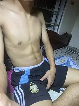 ronaldo8266 online show from July 8, 3:27 pm