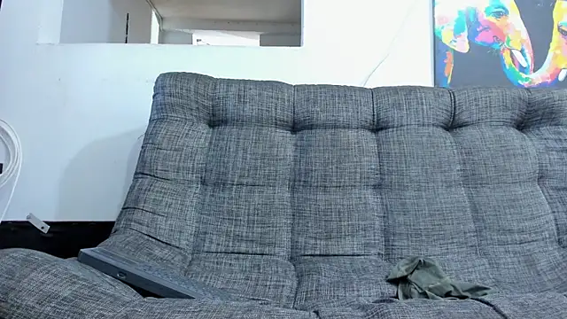 derek ruiz online show from April 15, 11:37 pm