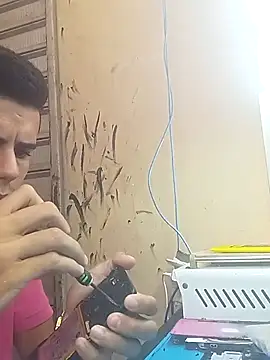 novinhotecnico online show from March 26, 1:04 pm