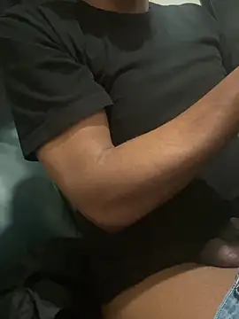 Seananthan6969 online show from April 28, 3:22 am