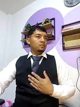 Itsdavidxxx online show from March 27, 5:11 am