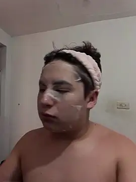 upssamuuu online show from March 27, 8:32 pm