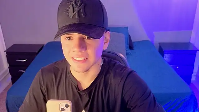 Erick  1 online show from May 2, 2:58 am