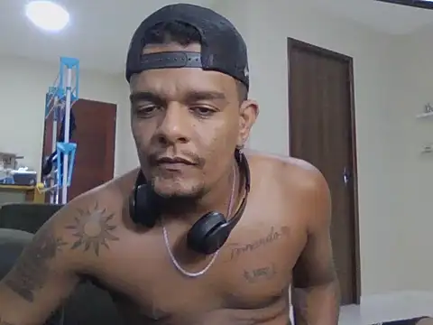 PretinBrasileiro online show from March 26, 5:44 am