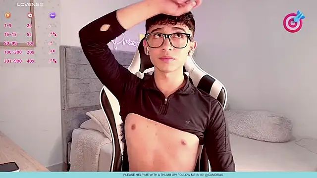 niico prince online show from July 16, 10:28 pm