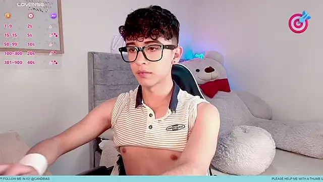 niico prince online show from June 17, 9:05 pm