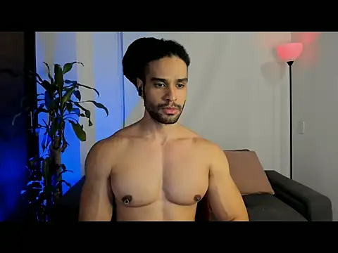 Jace Watson online show from July 15, 1:01 am