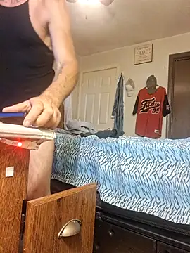 KingD238er online show from July 20, 10:44 pm