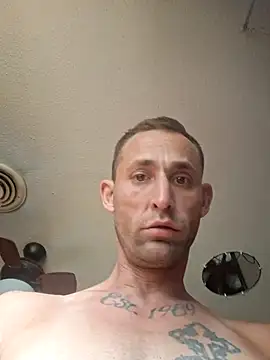 KingD238er online show from July 28, 9:36 pm