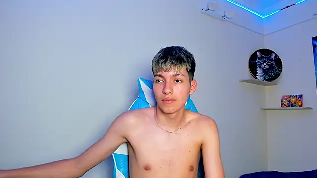 harry jonshon96 online show from March 27, 8:59 am