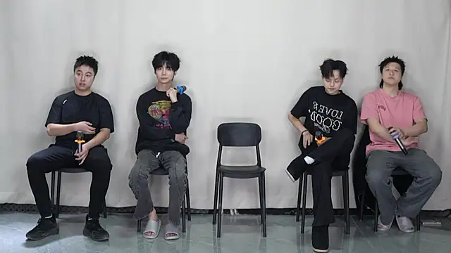 BGM-666 online show from March 26, 12:20 pm