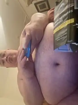 andymart46 online show from April 5, 12:41 am