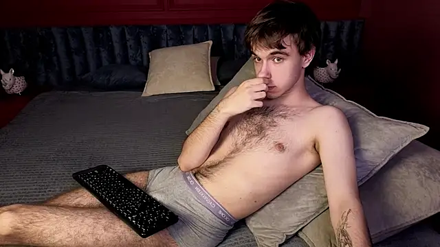 DaveBevy online show from July 6, 4:20 am