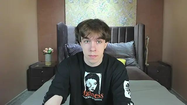 DaveBevy online show from May 29, 7:24 pm