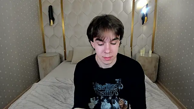 DaveBevy online show from May 23, 7:41 pm