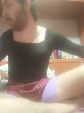 sumibi99VA online show from March 27, 12:48 am