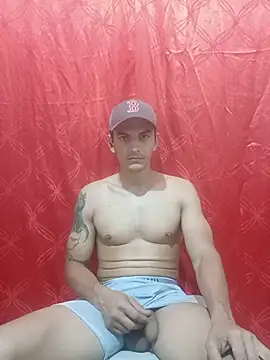 Heartsarm online show from July 3, 3:12 am