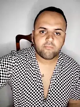 DanilloMystic online show from March 30, 5:52 am