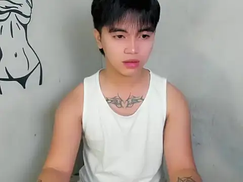 Untouchable Bromancexxx online show from June 23, 7:50 pm