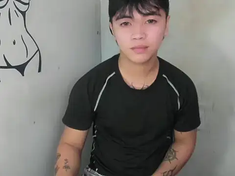 Untouchable Bromancexxx online show from June 19, 2:00 pm