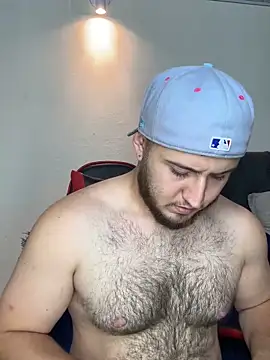Blake Wolf1 online show from May 1, 10:56 pm