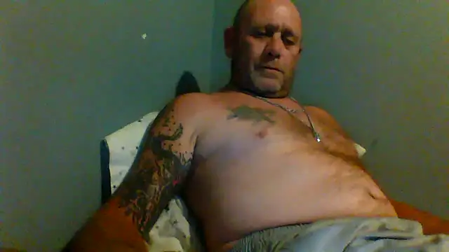 carldhammers online show from June 14, 8:49 am