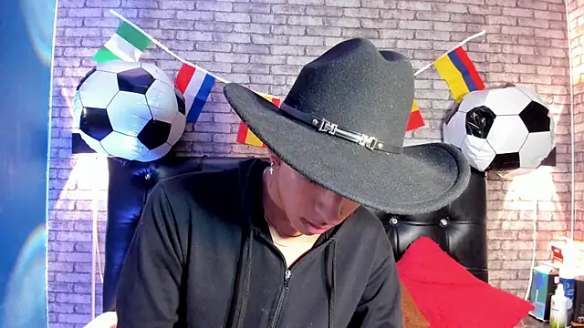 Tommy Fox online show from July 7, 4:23 am