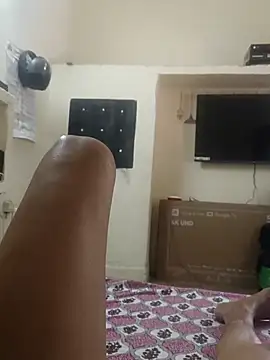 maRRy-m online show from April 1, 8:38 am