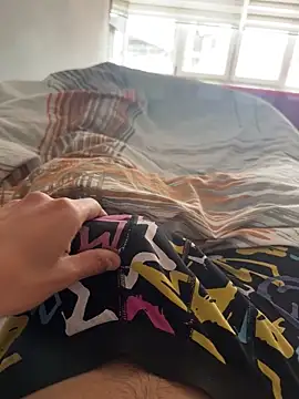 Marley43 online show from April 4, 12:13 pm