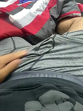 ENTEEXIOM online show from April 3, 11:23 pm