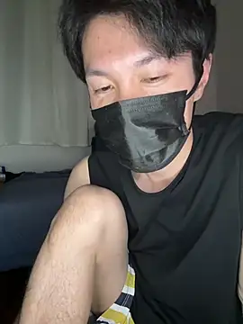 -YumaUemura- online show from July 28, 2:24 pm