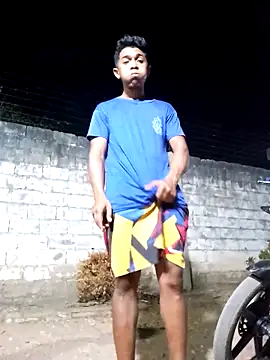 blackmasterpig online show from April 6, 3:03 am