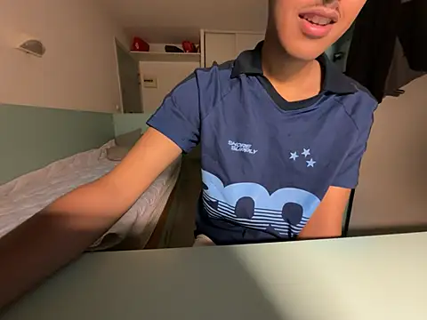 Rebeu 77 online show from July 9, 10:24 pm