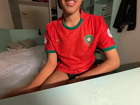Rebeu 77 online show from July 28, 7:39 pm
