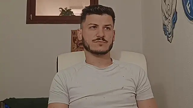 Casual Mike online show from April 11, 11:25 am