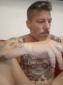 KingKleinKONG online show from June 9, 12:01 am
