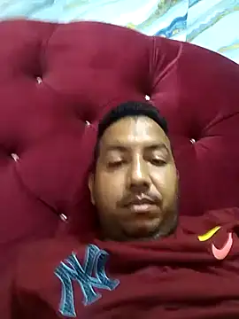 salvajepingon online show from March 31, 3:25 pm