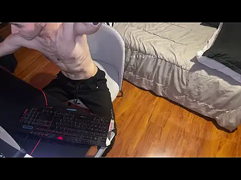 kokitoBunny online show from April 1, 5:54 pm