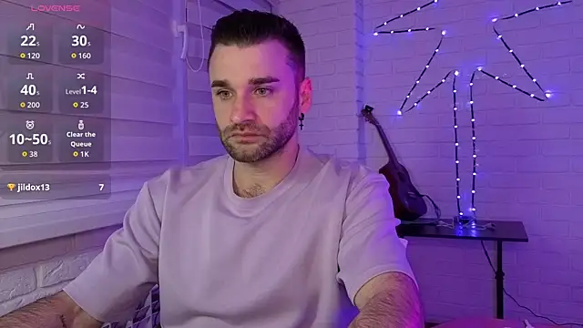 DaddySlava online show from May 7, 7:03 pm