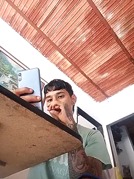 flacohot xxx online show from April 2, 6:27 pm