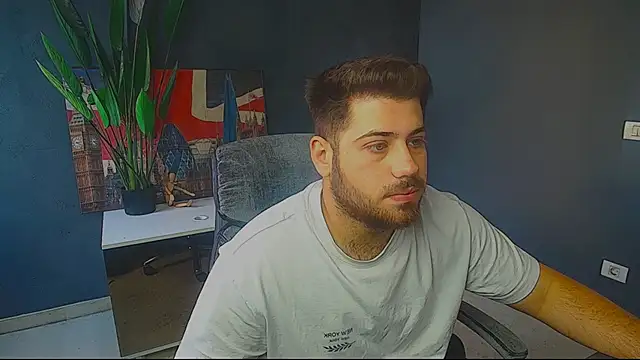 DaxGreer online show from May 29, 4:33 am