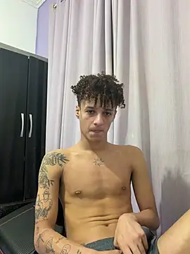 Rikeecar online show from April 20, 1:30 am