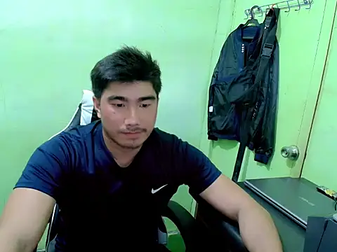 Hunkfireman online show from June 3, 12:56 am