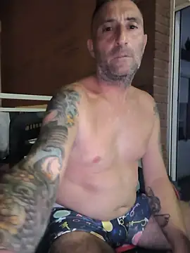 danko2979 online show from July 28, 9:25 pm