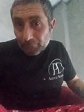 danko2979 online show from April 3, 9:50 am