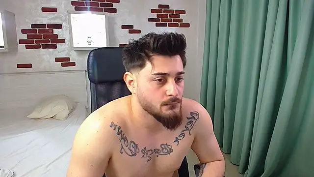 JalenPen online show from April 4, 4:53 am