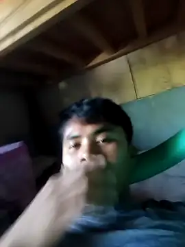 Jackoleroboyboy online show from April 5, 7:38 am