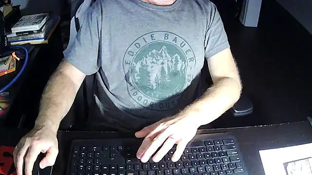 Shalun2000 online show from July 24, 2:53 am