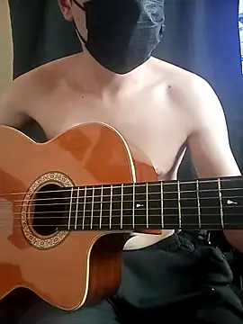 54mikedrew online show from April 18, 10:20 pm